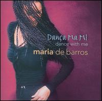 Dança Ma Mi: Dance With Me von Maria de Barros