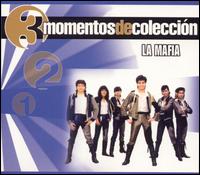 Momentos de Colección von La Mafia