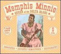 Queen of the Delta Blues, Vol. 2 von Memphis Minnie