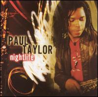 Nightlife von Paul Taylor