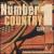 Number 1 Country Collection von Various Artists
