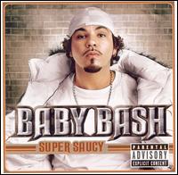 Super Saucy von Baby Bash