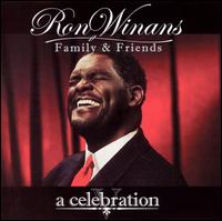 Ron Winans Family And Friends, Vol. 5: A Celebration von Ron Winans