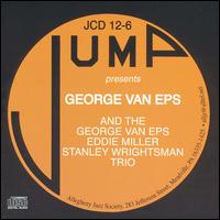 George Van Eps, Eddie Miller, and Stanley Wright von George Van Eps