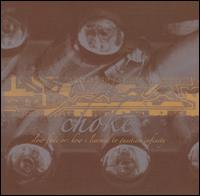 Slow Fade or: How I Learned To Question Infinity von Choke