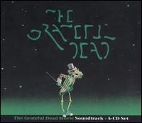 Grateful Dead Movie Soundtrack: 5-CD Set von Grateful Dead