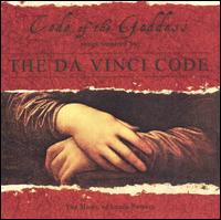 Code of the Goddess: Songs Inspired by the da Vinci Code von Laura Powers