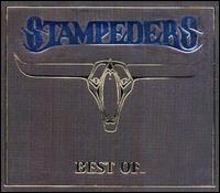 Best of the Stampeders von The Stampeders