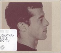 Original Series OS.0_2 von Jonathan Lisle