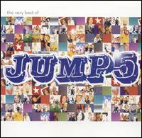 Very Best of Jump5 von Jump5