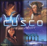 Essential Cusco: The Journey von Cusco