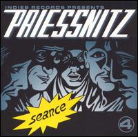 Seance von Priessnitz