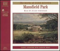 Mansfield Park [Audio Book] von Jane Austen
