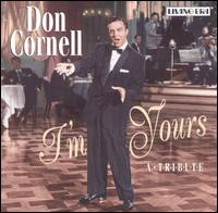 I'm Yours von Don Cornell