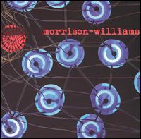 Morrison-Williams von Morrison-Williams