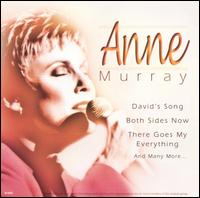 Anne Murray [Platinum Disc] von Anne Murray
