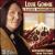 Sacred Mountains von Louie Gonnie