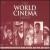World Cinema Album von Various Artists