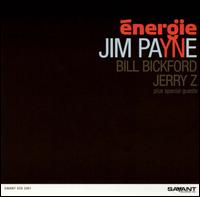Energie von Jim Payne