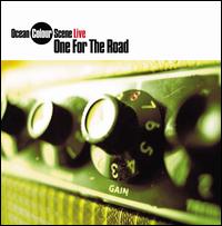 Live: One for the Road von Ocean Colour Scene