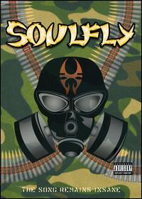 Song Remains Insane von Soulfly