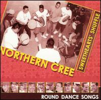 Sweethearts' Shuffle von Northern Cree Singers