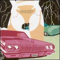 Lowriders on the Storm von Wammo