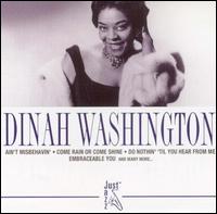 Dinah Washington [Direct Source] von Dinah Washington