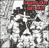 Get Out von Lights Out