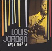 Jumpin' and Jivin' von Louis Jordan
