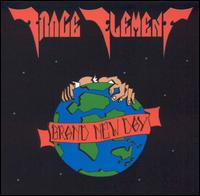 Brand New Day von Trace Element