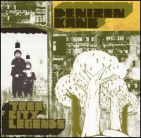 Tree City Legends von Denizen Kane