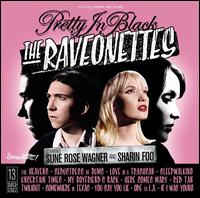 Pretty in Black von The Raveonettes