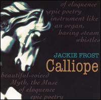 Calliope von Jackie Frost