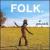 Folk von Howie B