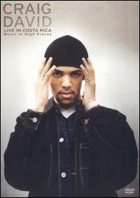 Live in Costa Rica: Music in High Places [DVD] von Craig David