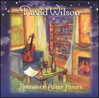 Romance After Hours von David Wilson