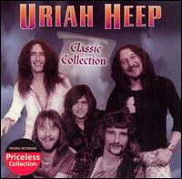 Classic Collection von Uriah Heep