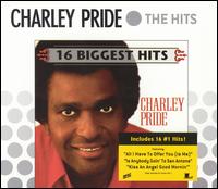 16 Biggest Hits von Charley Pride