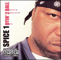 Dyin' 2 Ball von Spice 1