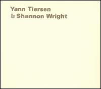 Yann Tiersen and Shannon Wright von Yann Tiersen