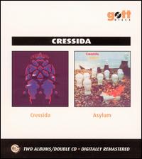 Cressida/Asylum von Cressida