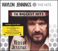 16 Biggest Hits [2005] von Waylon Jennings