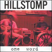 One Word von Hillstomp