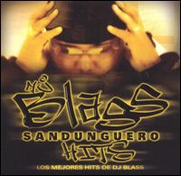 Sandunguero Hits von DJ Blass