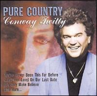 Pure Country von Conway Twitty