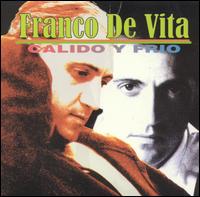 Calido Y Frio von Franco De Vita