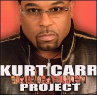 One Church von Kurt Carr