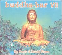 Buddha-Bar, Vol. 7 von David Visan
