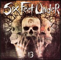 13 von Six Feet Under